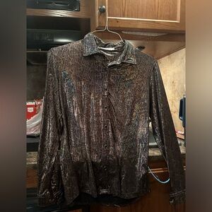 ranch dressn size medium